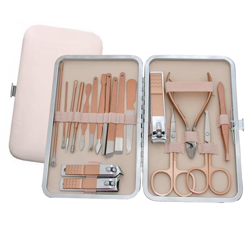 Luxurious Manicure Set