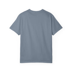 America 250 Years Flag Shield T-Shirt — Patriotic 250th Anniversary Tee